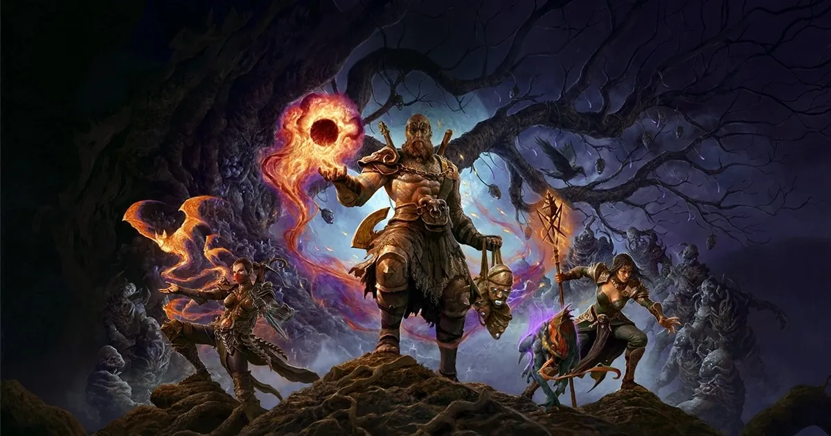 Jak ulepszac przedmioty Diablo 4 i uniknąć kosztownych błędów