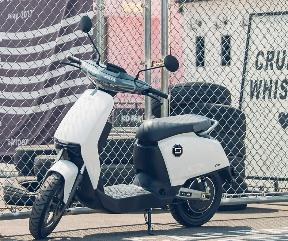 Czy motorower trzeba rejestrować? Sprawdź, co musisz wiedzieć