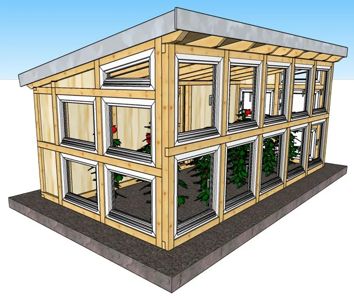 Projekty domków drewnianych PDF: znajdź idealny plan budowy