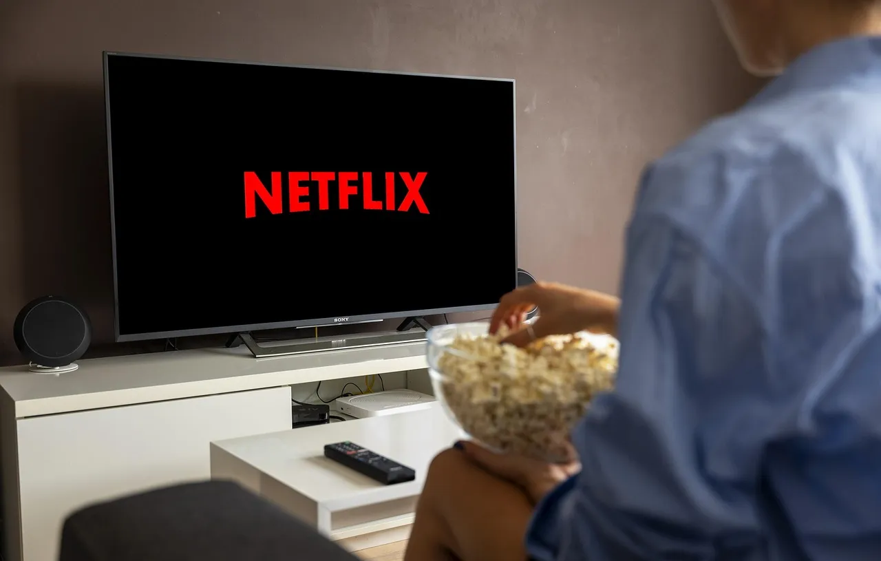 Największe premiery 2025 na Netflixie. Sprawdź, na co warto czekać