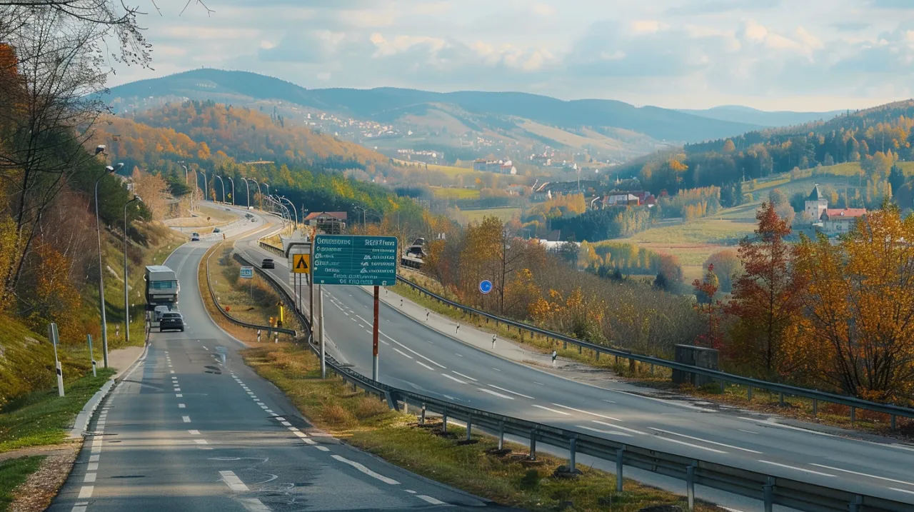 Jak dojechać do Szczawnicy? Porównanie wszystkich opcji transportu