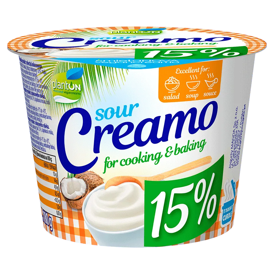 Gdzie kupić wegańską śmietanę? Sprawdzone miejsca i produkty Gdzie kupić wegańską śmietanę? Sprawdzone miejsca i produkty