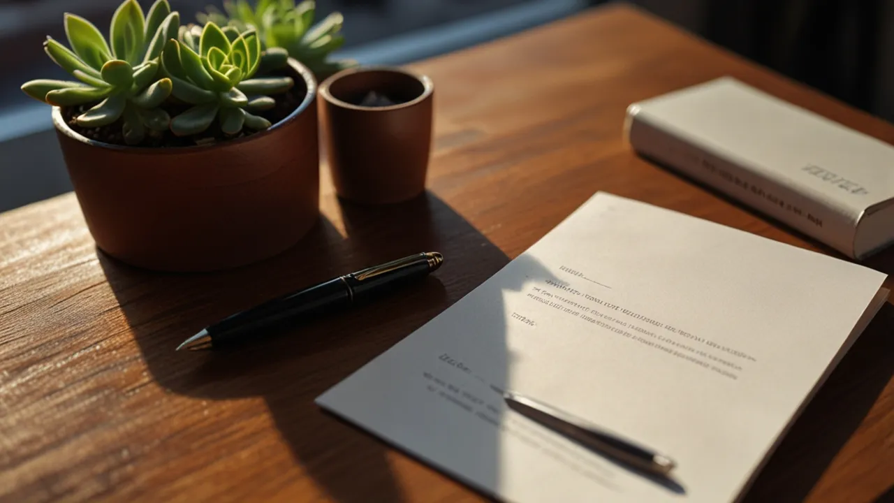 Jak napisać oświadczenie o rezygnacji i uniknąć niepotrzebnych błędów Jak napisać oświadczenie o rezygnacji i uniknąć niepotrzebnych błędów