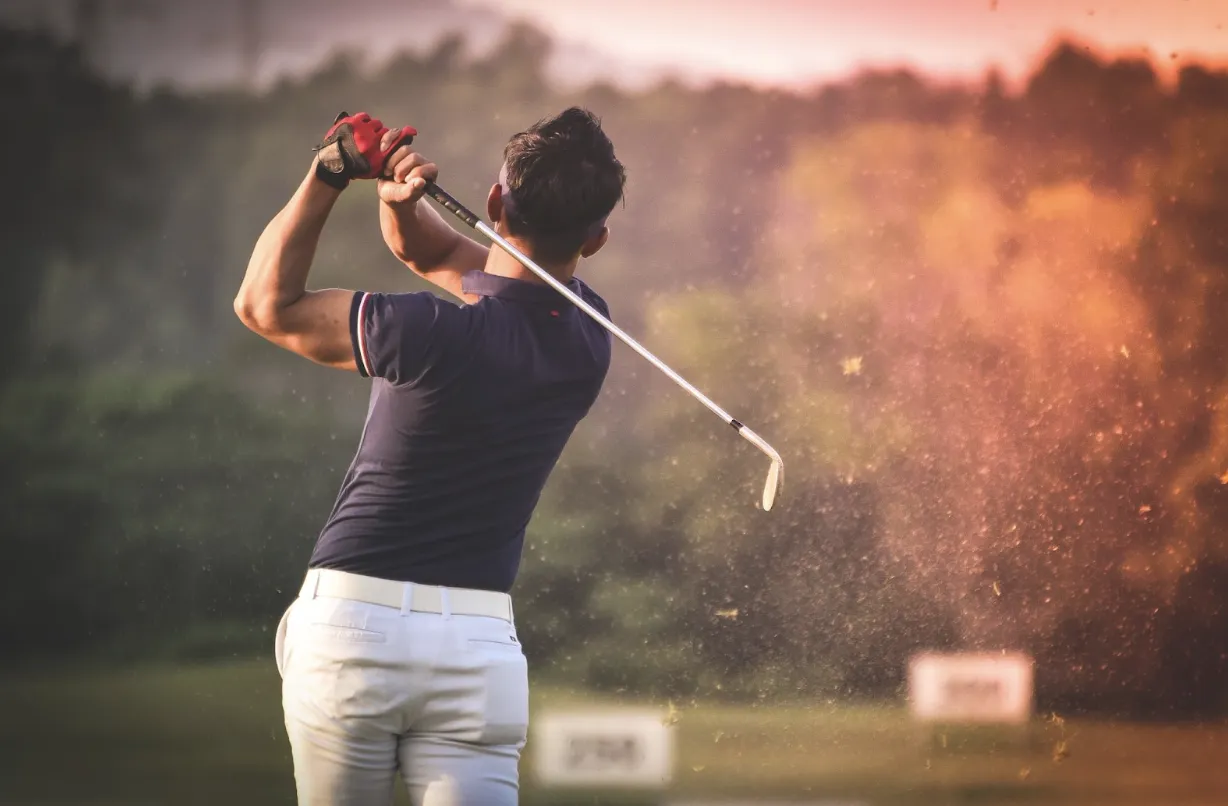 Najlepsze pomysły na spędzenie wolnego czasu dla mężczyzn ze stylem