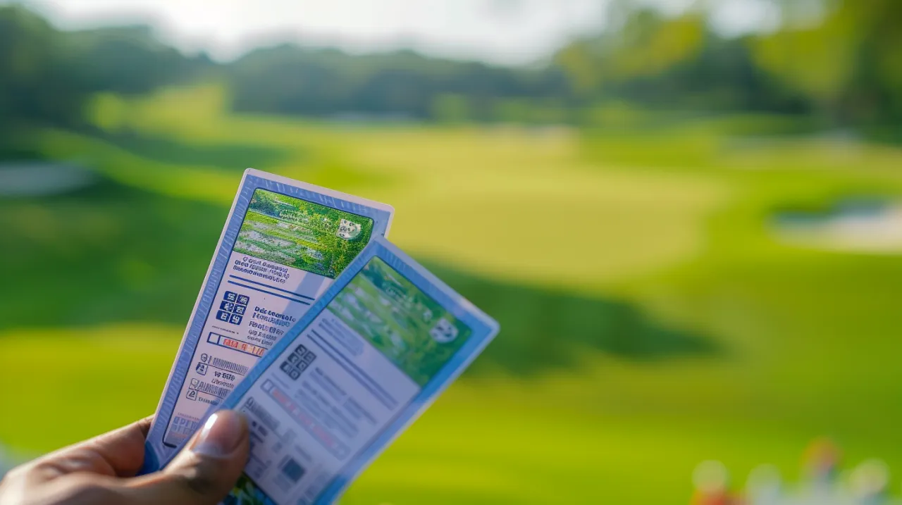 Bilety PGA: Jak zdobyć bilety na PGA? Poradnik i ceny biletów