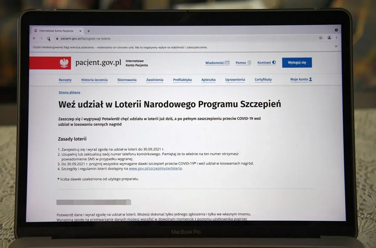 Jak wziąć udział w loterii RMF FM i uniknąć kosztownych błędów