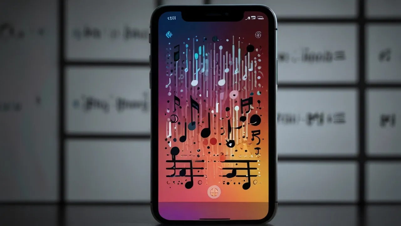 Dzwonki na iPhone - Jak ustawić dzwonek na iPhone?