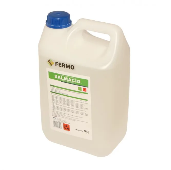 Profesjonalne stosowanie zakwaszacza dla drobiu: skuteczne metody i wskazówki