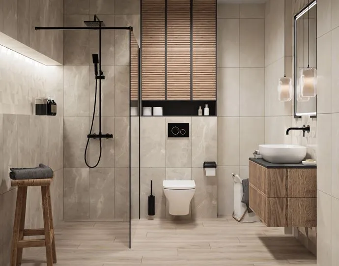 Ile kosztuje zabudowa łazienki? Poznaj ukryte koszty remontu