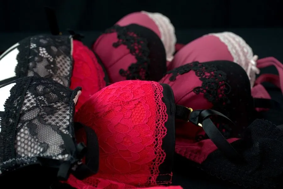 Jak dobrać biustonosz do kształtu biustu? 8 kluczowych porad