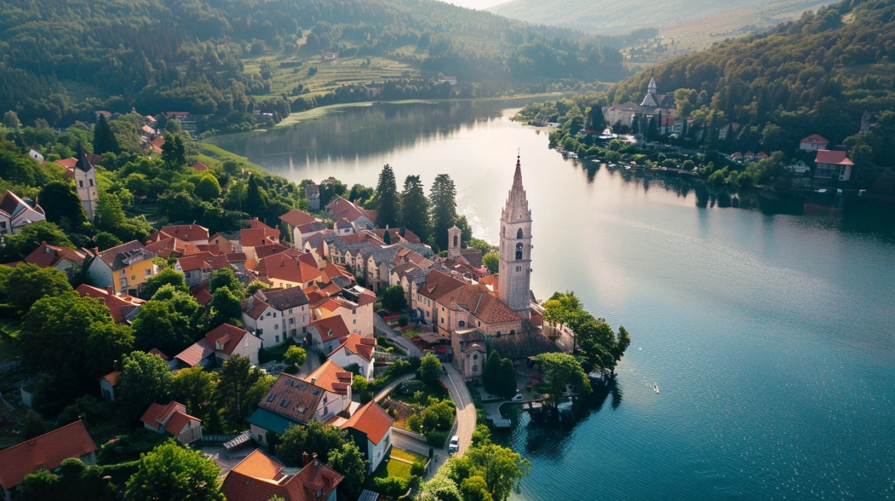 Dobre - atrakcje turystyczne, które warto odwiedzić