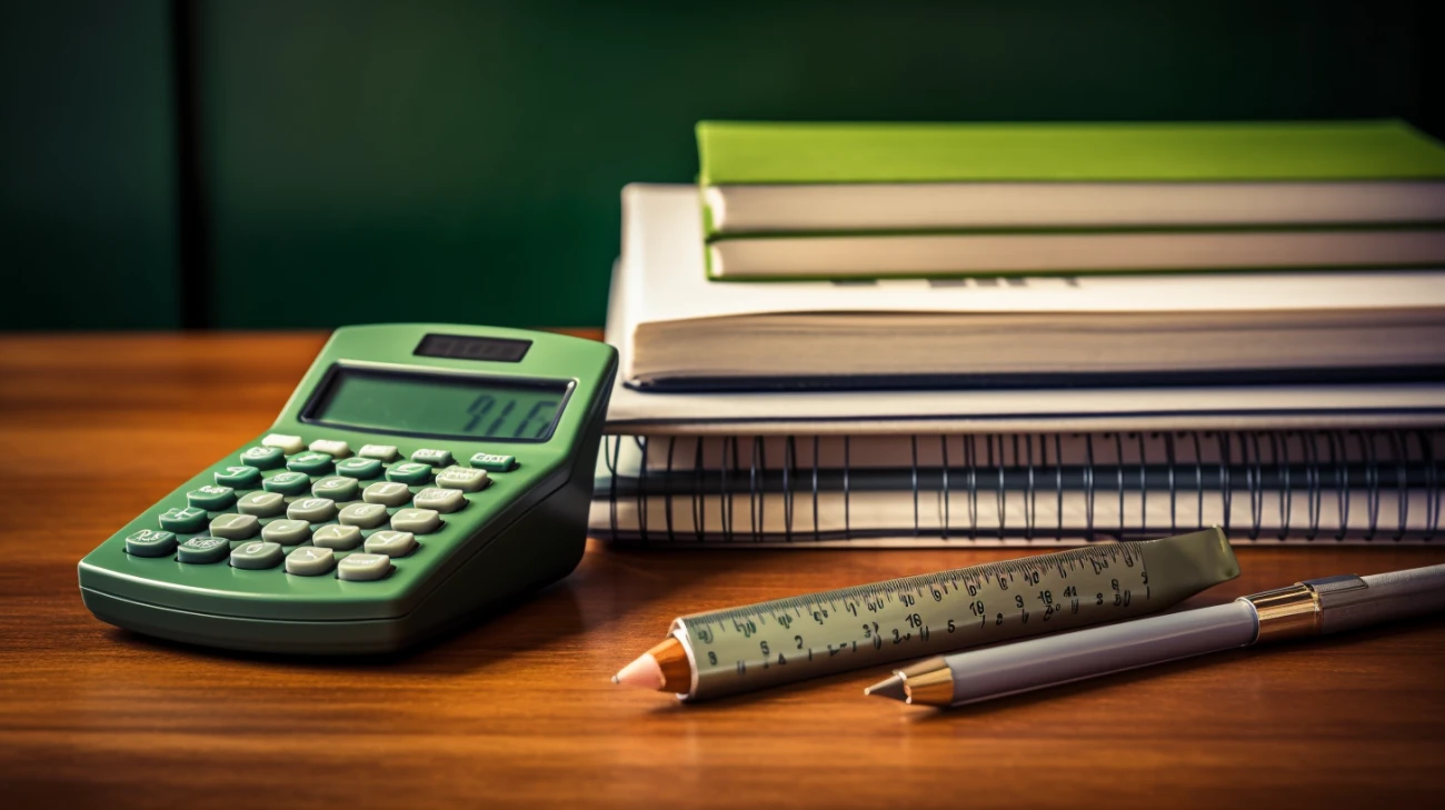 Kalkulator objętości: Jak przeliczyć m³ na inne jednostki?