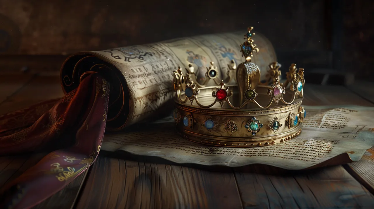 Bolesław Chrobry: 5 faktów o pierwszym królu Polski. Panowanie