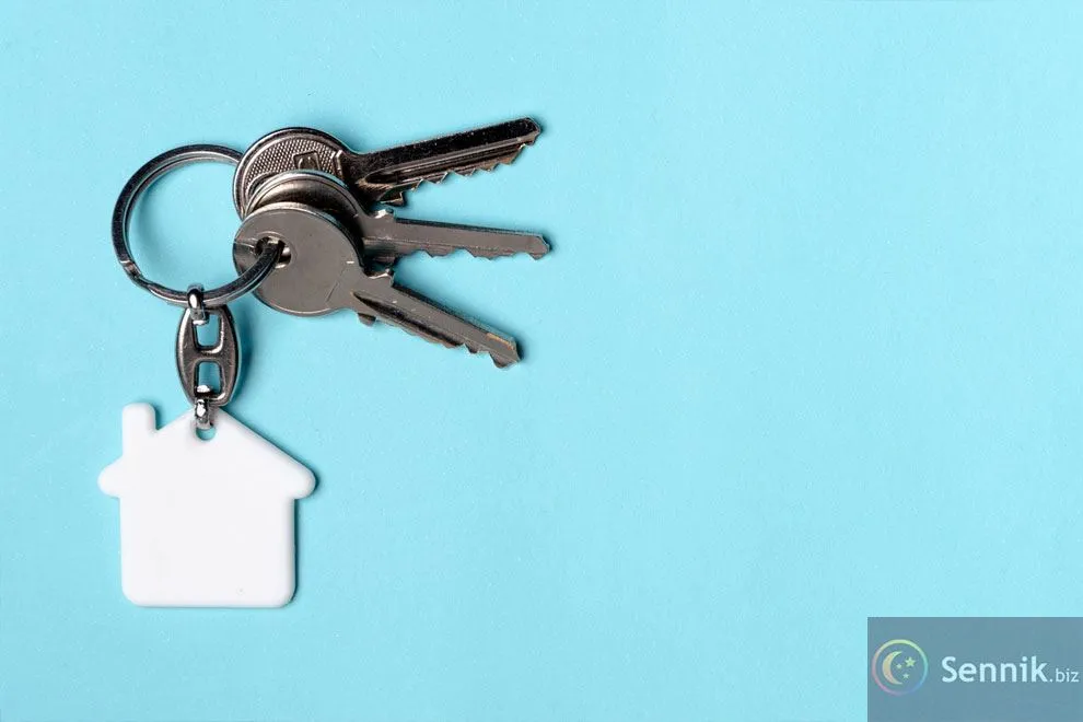 Znaczenie snu klucze: Tajemnice symboli i interpretacji snów