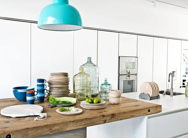 Remont po holendersku: minimalizm i funkcjonalność w każdym szczególe