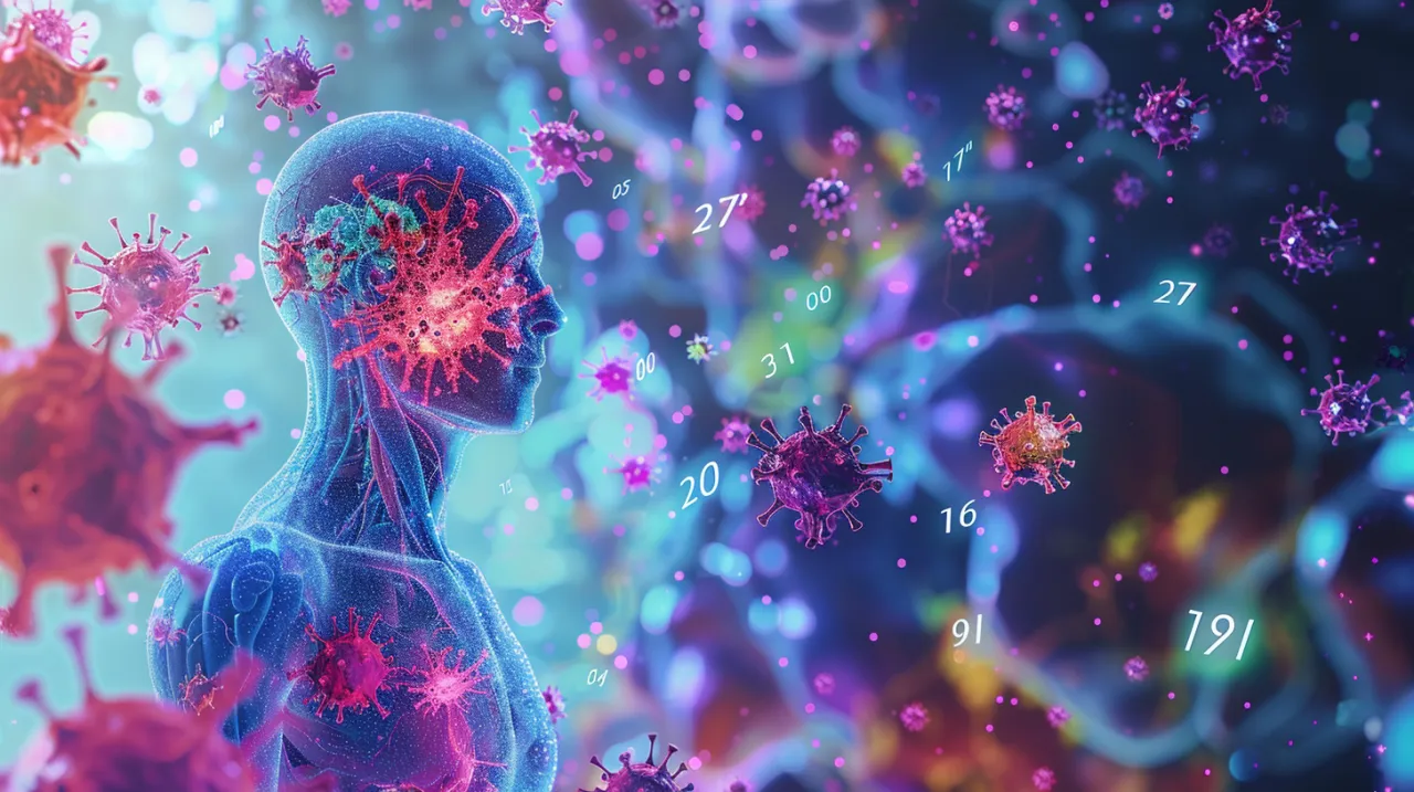 Choroby autoimmunologiczne: Pokazujemy 7 faktów, które zaskakują