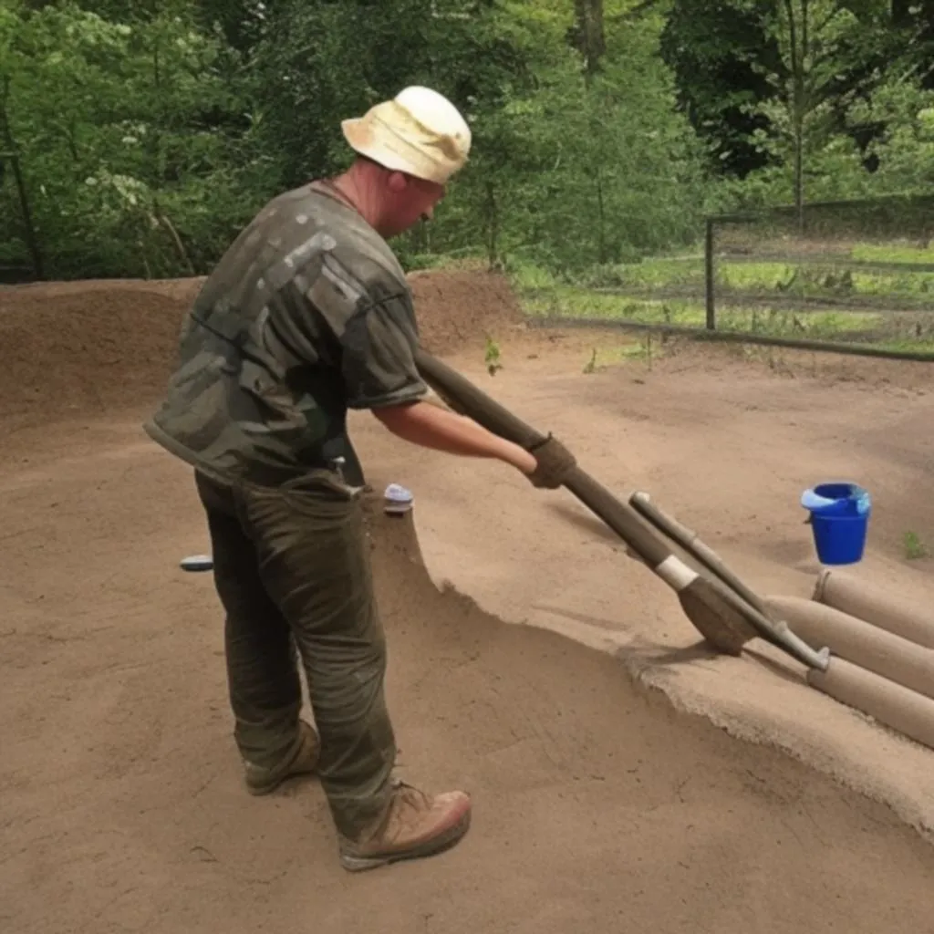 Ile schnie zaprawa murarska? Sprawdź, co wpływa na czas schnięcia