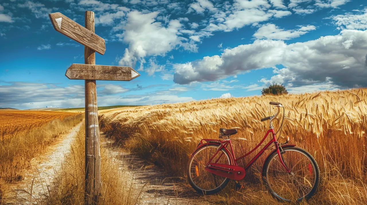 Niedzielne Przejażdżki: Inspiracje na relaksujący dzień