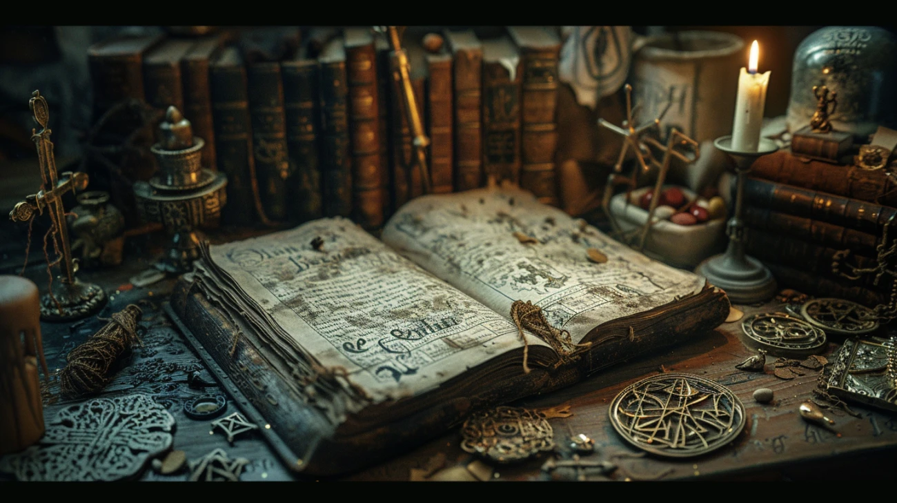 Filmy o Egzorcyzmach i Opętaniu: Ranking Najlepszych Horrorów