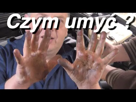 Skuteczne sposoby na umycie rąk po piance montażowej bez wysiłku