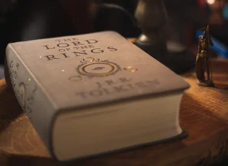 Ciekawostki na temat „Władcy Pierścieni” – książek, filmów i gier