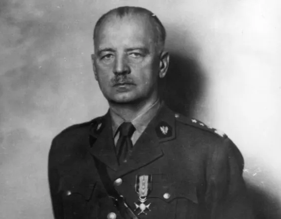 Generał Sikorski biografia: Kluczowe wydarzenia i wpływ na Polskę