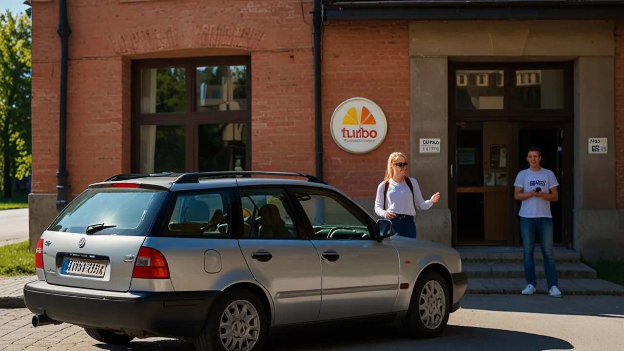 Dlaczego kursanci tak chętnie polecają szkołę jazdy Turbo? Sekrety