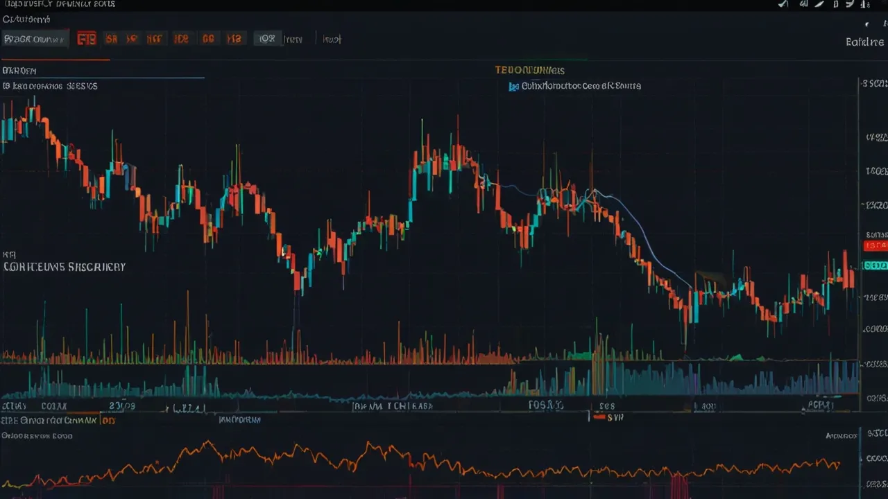 Jak notowania Serinus odzwierciedlają sytuację na rynku energii?