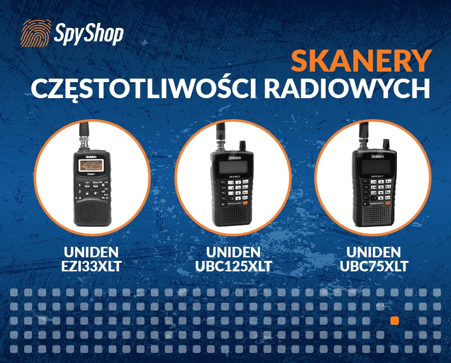 Jak wybrać radio do podsłuchu policji zgodnie z prawem: przewodnik nasłuchu