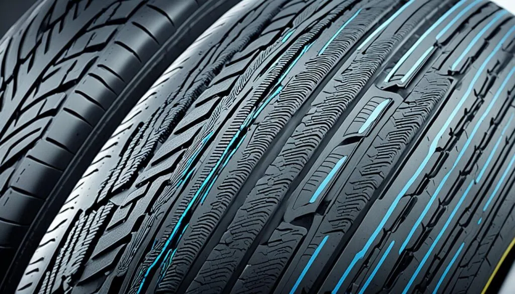 Szumiące opony - skuteczne metody walki z irytującym hałasem