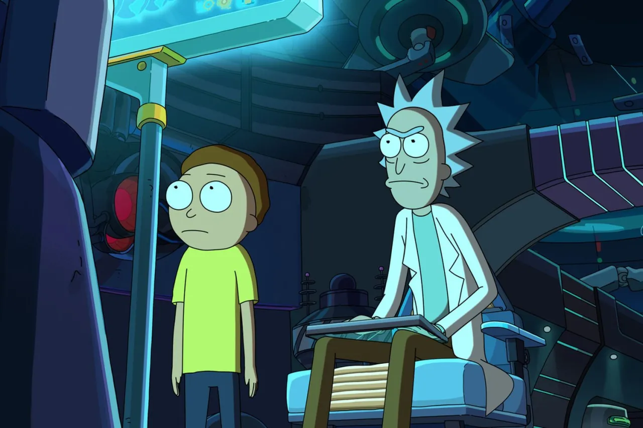 Rick i Morty: Opinia Widzów - kontrowersje i lojalność fanów