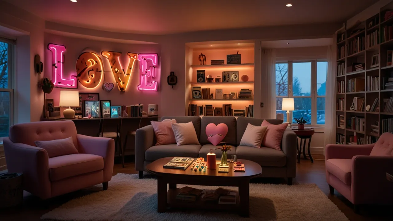 Próba Miłości Gra: Fascynująca przygoda w świecie relacji