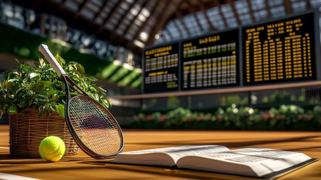 Tenis: Do ilu setów gra się w zawodach? Sprawdź zasady punktacji