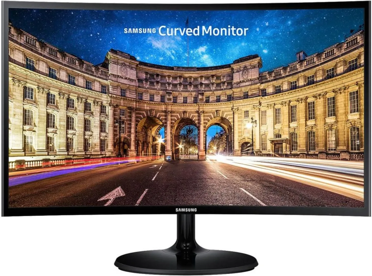 Jak włączyć monitor Samsung i cieszyć się doskonałym obrazem w kilka chwil