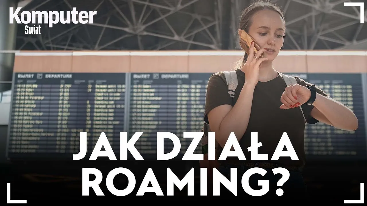 Co to jest roaming krajowy? Definicja, koszty i jak uniknąć dodatkowych opłat