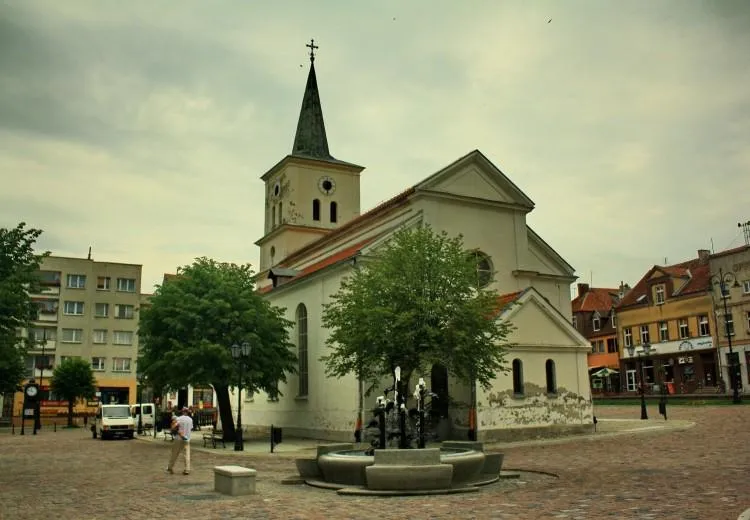 Sztum atrakcje: Co warto zobaczyć i jakie skarby kryje miasto?