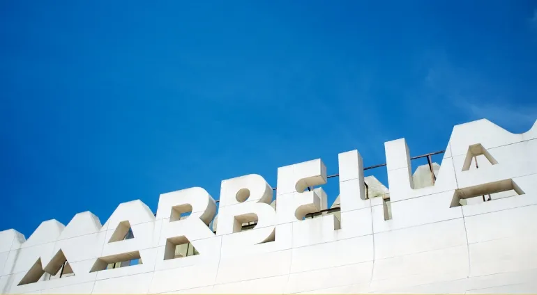 Najlepsze atrakcje w Marbelli Hiszpania, które musisz zobaczyć