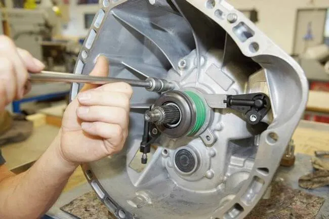 Jakie sprzęgło wybrać do Audi A6 C5 2.4: wszystkie dostępne opcje i ceny