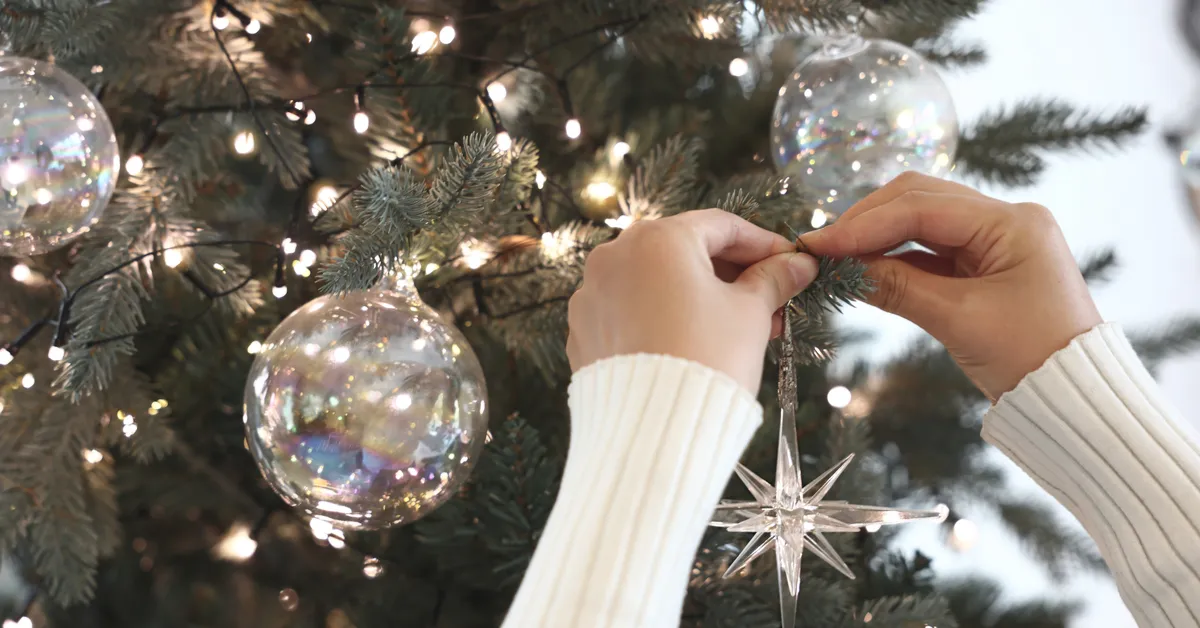 Jakie naprawdę zużycie energii mają lampki choinkowe? Sprawdź fakty!