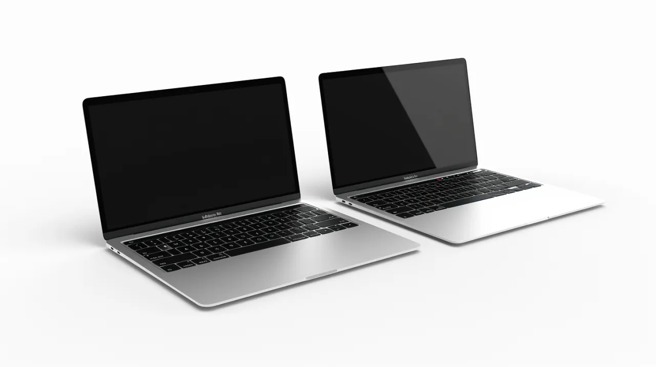Nowości: MacBook Air A1466 vs A1932 - Który model wybrać? Porównanie