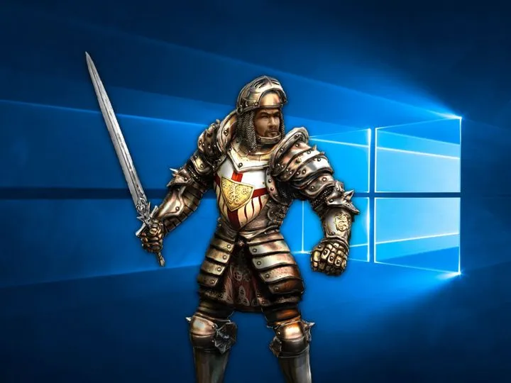 Skuteczne sposoby jak uruchomić stare gry na Windows 10: kompleksowy poradnik