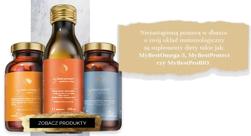 Najskuteczniejsze suplementy na wzmocnienie organizmu - kompleksowy poradnik