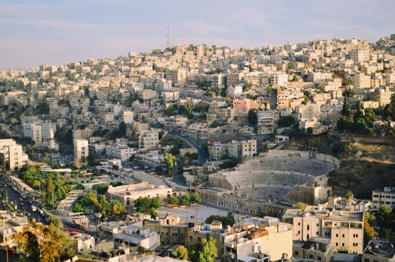 Najlepsze atrakcje w Ammanie: co zobaczyć i jak zaplanować zwiedzanie stolicy Jordanii