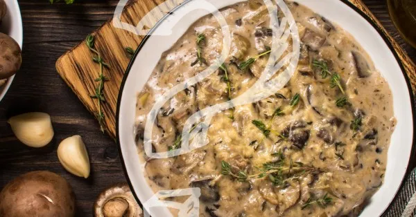 Jakie przyprawy do sosu pieczarkowego sprawią, że będzie pyszny?