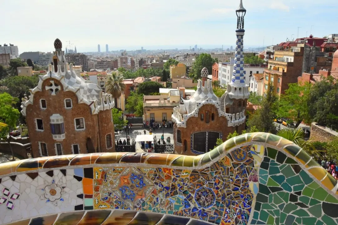 Wycieczka do Barcelony 4 dni: Plan idealnego pobytu w stolicy Katalonii