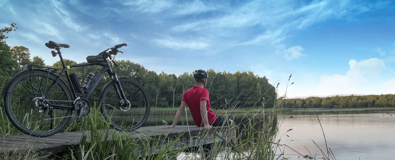 Najlepsze trasy rowerowe w Śląsku – odkryj ukryte skarby regionu