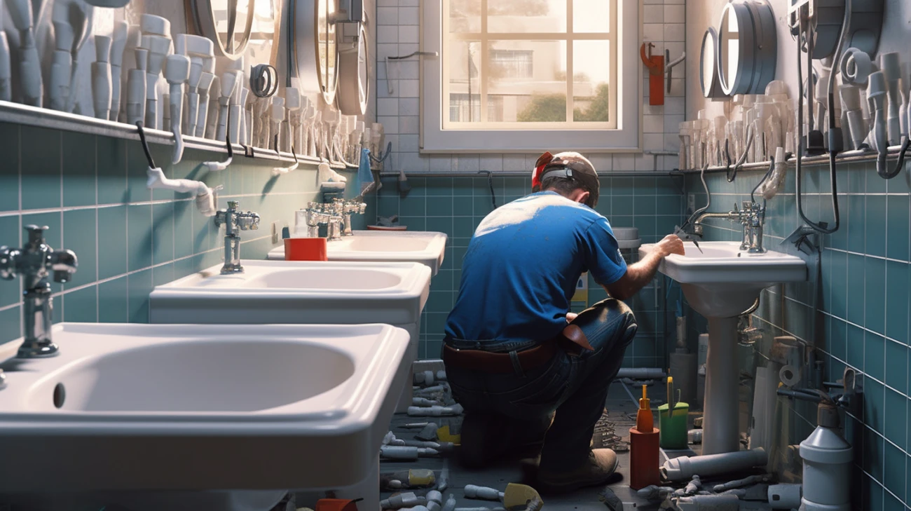 Jaki jest koszt wykończenia łazienki?