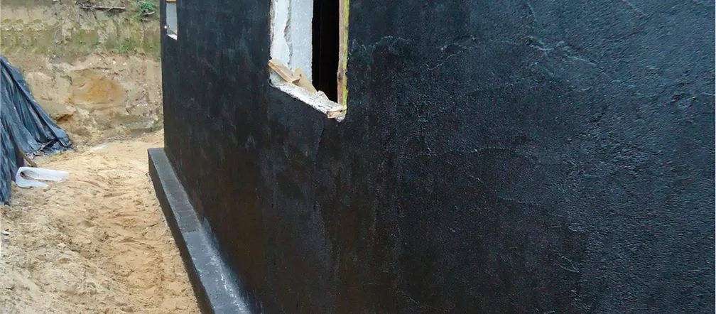 Jaka izolacja na fundament - uniknij wilgoci i strat ciepła