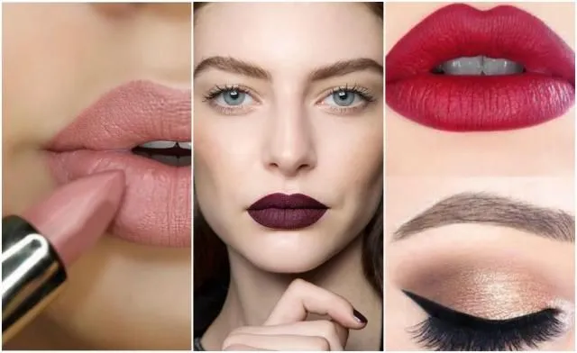 Jaki kolor szminki do wąskich ust? Odkryj idealne odcienie na co dzień