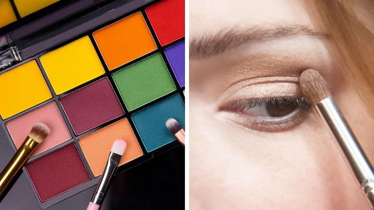 Makijaż oka na co dzień: proste triki na naturalny wygląd